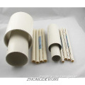 hot sale water supply and drainage pipe UPVC Pipes